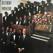 Zucchero Sugar Fornaciari