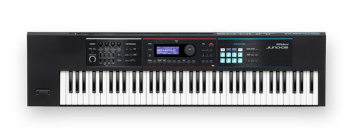 Roland juno 76 - roland, juno-ds