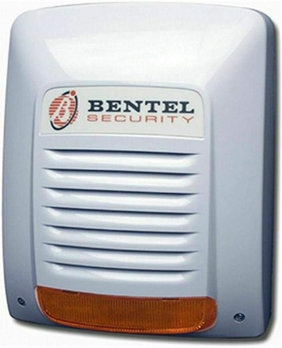 Bentel ben neka sirena - bentel,