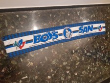 SCIARPA SCARF ULTRAS INTER