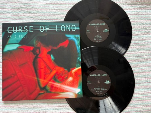 Curse lono i fell - curse,