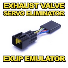 Servo Eliminator Yamaha YZF-R1