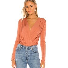 Body manica lunga Intimately