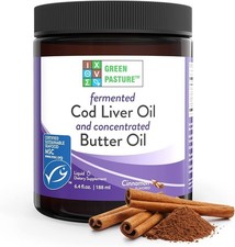 Olio di burro di ghiaccio blu