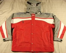 Giacca snowboard Decathlon