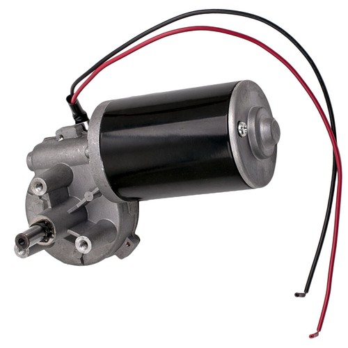 Moteur engrenages - moteur, du