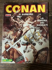 La spada selvaggia di Conan