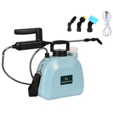 Spruzzatore Pompa a Zaino da