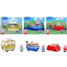 VEICOLI PEPPA PIG HASBRO