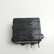 Yamaha XJ 550 scatola batteria