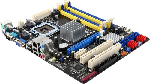 Asrock g41c lga - asrock,