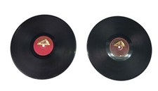 Living Room Décor Grammofono