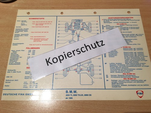 Bmw 2000 tilux - bmw,