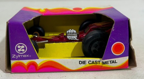 64183 zylmex crazy wheels 64 - zylmex,