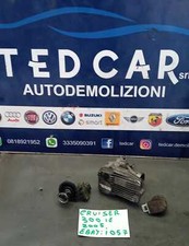 Kit Chiave Piaggio Beverly Cruiser 300ie 2005