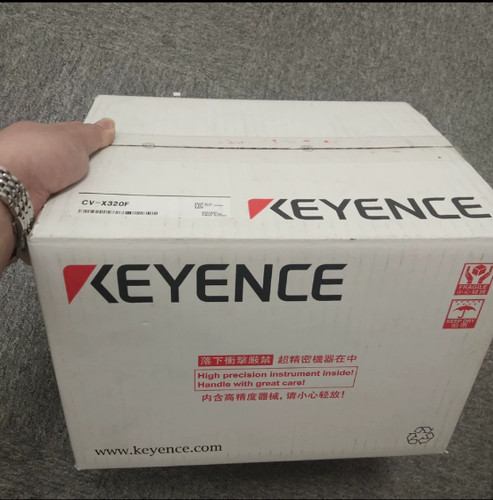 X320f nuovo scatola - scatola, pz
