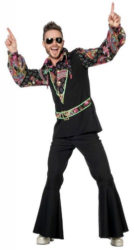 Camicia hippy camicetta - , anni