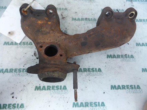 Collettore scarico peugeot - scarico,