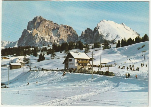 Alpe siusi bolzano - -, il