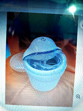 macchina per il gelato Ice Maker con istruzioni ottimo stato funzionante foto