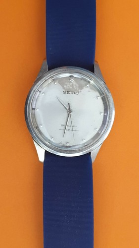 Orologio polso seiko - da,