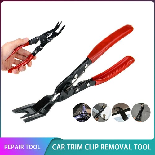 Trim clip removal plier car - trim,