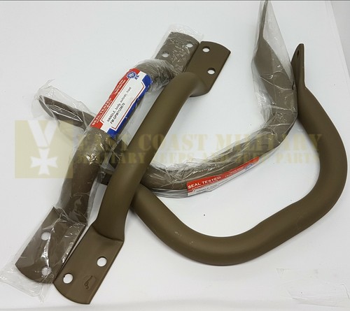 Ford gpw jeep maniglia di - gpw, x