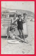 RAGAZZI - DONNA - BAMBINI IN