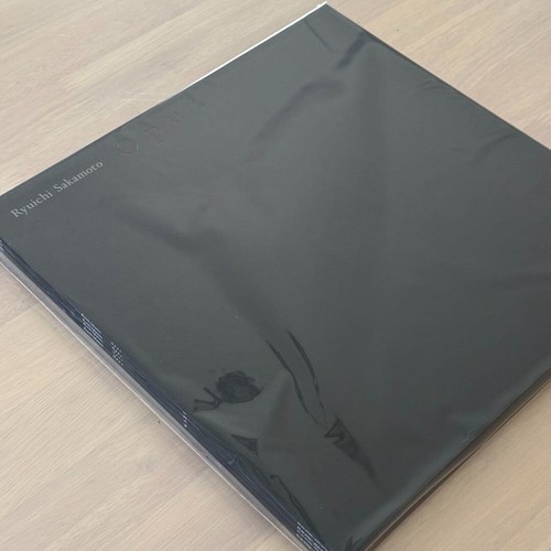 Nuovo ryuichi sakamoto opus - nuovo,
