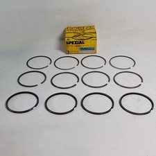 SERIE SEGMENTI FASCE PISTONI