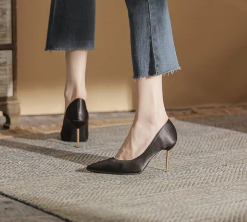 Decolte scarpe tacco alto - decolte,