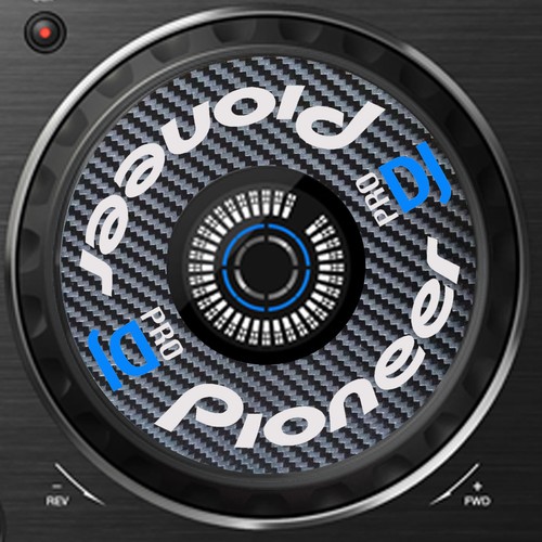 Pioneer pro fibra di - pro,