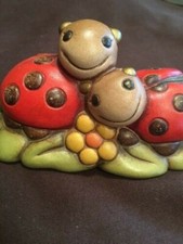 Thun coccinelle coccinella con - coccinella,