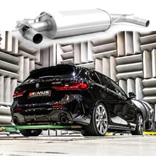 Remus Duplex Coperchio Scarico