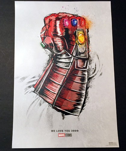 Marvel avengers endgame - marvel,