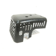 Ricambio COPERCHIO COPRI MARMITTA per decespugliatore McCulloch 3800 usato