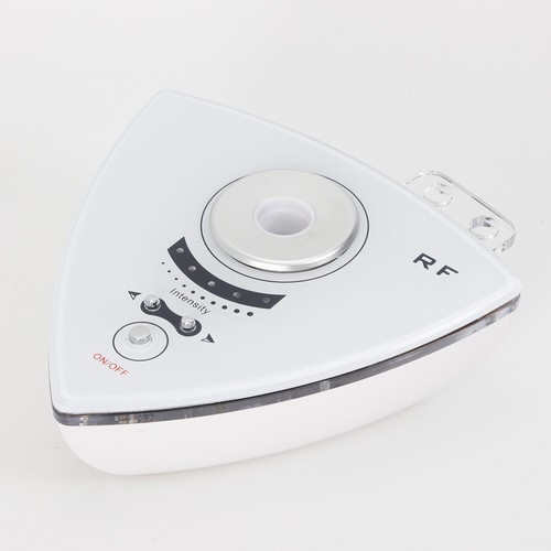 Bianco radiofrequenza pelle - rf,