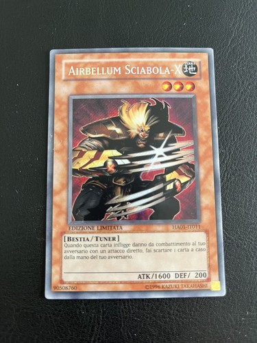 Carta airbellum - gi,