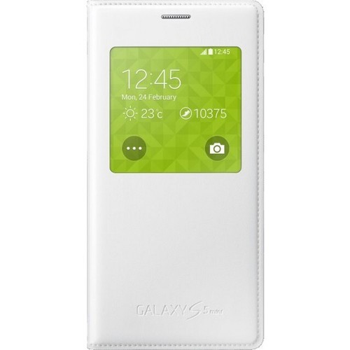 View cover samsung originale - s,
