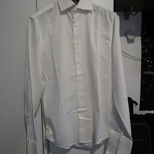 Camicia elegante per completi - camicia,