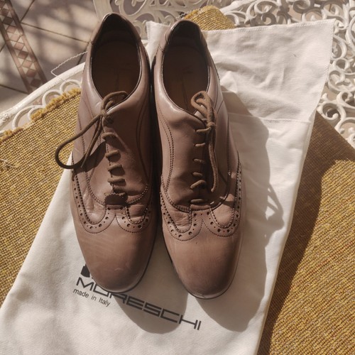 Moreschi sneaker - moreschi,