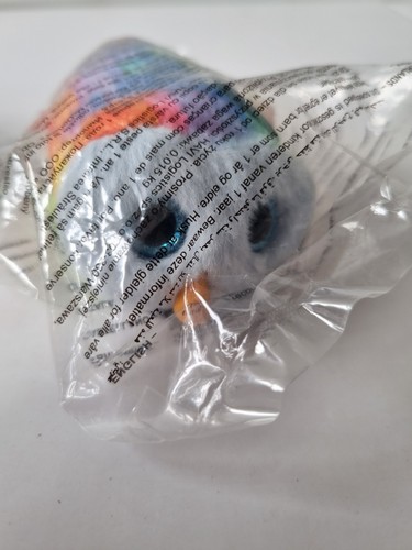 Mcdonald happy meal - happy, 2020