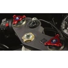 Regolatore precarico forcella