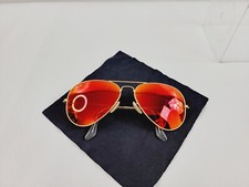 Ray-Ban 58014 Aviator