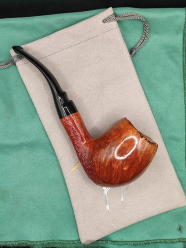 Pipa savinelli autograph - pipa,
