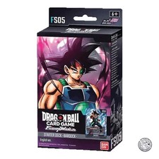 Dragon Ball Super Card Game