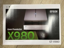 EPSON GT-X980 Perfection V850