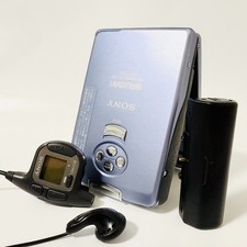 Sony walkman ex3 lettore - walkman,