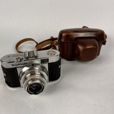 Fotocamera Voigtlander Vito B