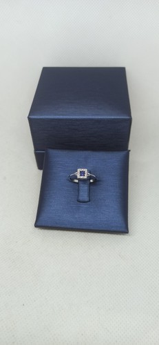Anello donna oro - da,